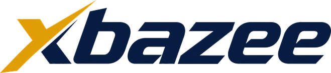 xbazee লোগো